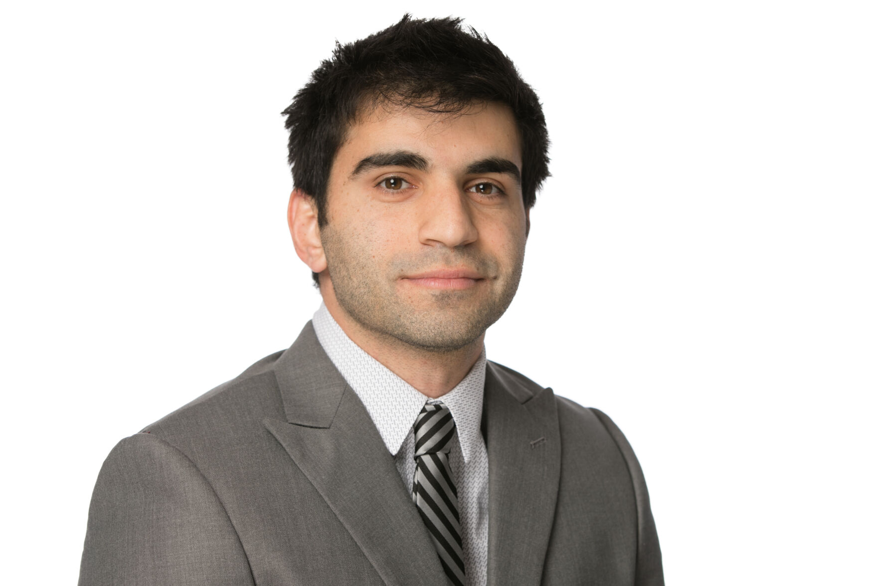 Kevin Amirehsani